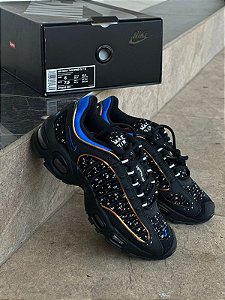 Tênis Nike Air MAX Talwind IV supreme