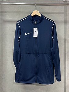 JAQUETA NIKE DRI-FIT PARK 2023 AZUL MARINHO