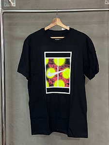 Camiseta Nike Court Heritage Masculina