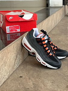 Tênis Nike Air Max 95