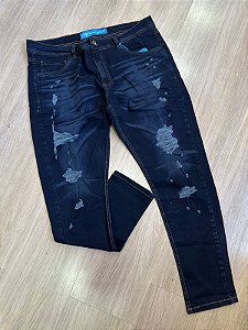 CALÇA JEANS (8188)
