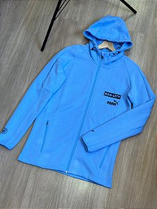 JAQUETA PUMA MANCHSTER CITY EVOSTRIPE