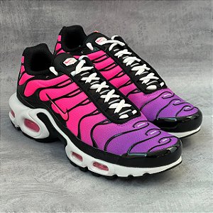 NIKE AIR MAX PLUS "DUSK"