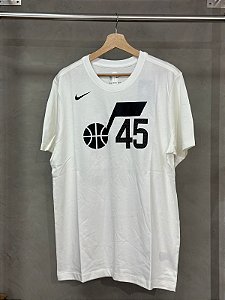 Camiseta Nike Utah Jazz Next Nature