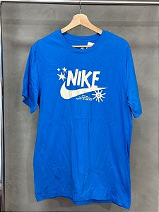 Camiseta Nike Hbr State
