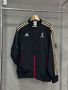 Jaqueta adidas Rússia 2018