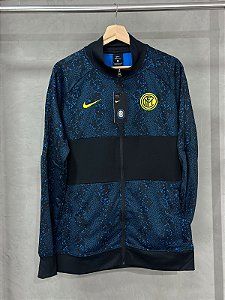 Jaqueta inter Milão 2016