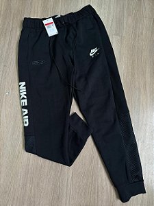 CALÇA NIKE AIR PRETA