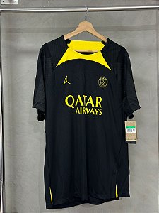 Camiseta Nike PSG Strike IV Masculina