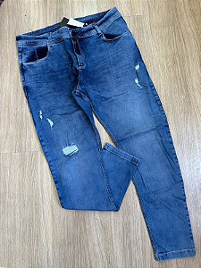 CALÇA JEANS (7034)
