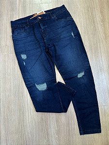 CALÇA JEANS (2607)