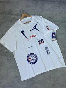CAMISETA NIKE nike x Jordan LOOSER FIT