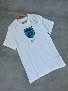 Camiseta Nike|Inglaterra Masculina