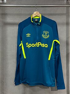CAMISA EVERTON TREINO 2018