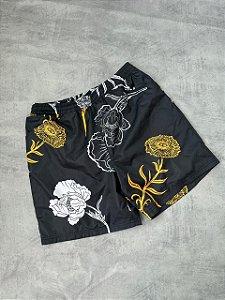 SHORT NIKE TACTEL FLORAL
