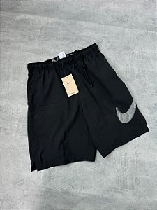 SHORT NIKE TACTEL SWOOSH 3D
