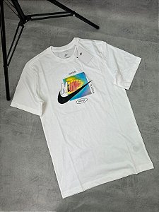 Camiseta Nike Sportswear HBR