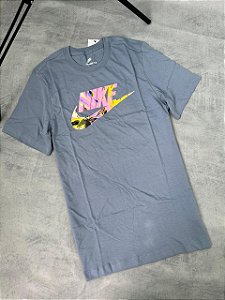 Camiseta Nike Tee Oc Pk 5