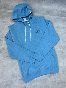 MOLETOM NIKE SPORTWEAR (MATERIAL RECICLAVEL)