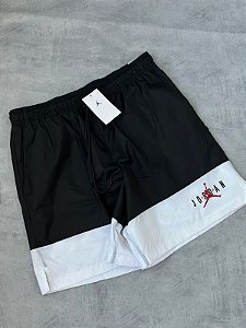 BERMUDA JORDAN TAC TEL (IMPERMEAVEL)