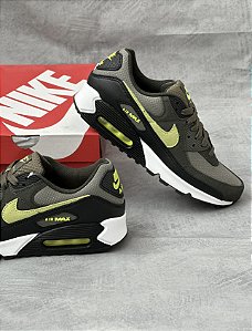 AIR MAX 90 OLIVE