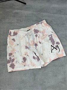 BERMUDA NIKE AIR JORDAN DNA ALL  FLORAL