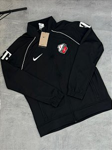 JAQUETA DRI FIT PARK UTRECHT