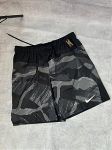Shorts Nike Dri-FIT Flex Masculino preto