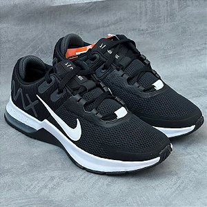 Nike AIR MAX Alpha trainer 4