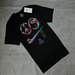 CAMISETA NIKE TONY COUNTRY