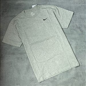 Camiseta Nike SB Car Wash Grey