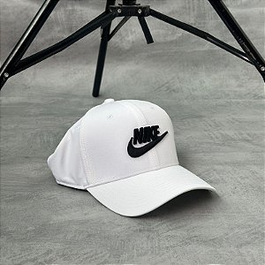 BONÉ NIKE  CLASSIC 99 BRANCO