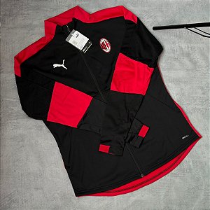 JAQUETA PUMA MILAN TRAINING