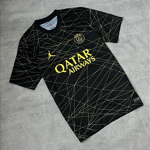 CAMISETA NIKE PSG/JORDAN