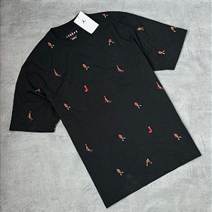 CAMISETA JORDAN ICONS