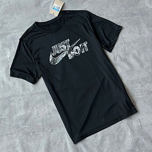 CAMISETA DRI-FIT JUST DO IT