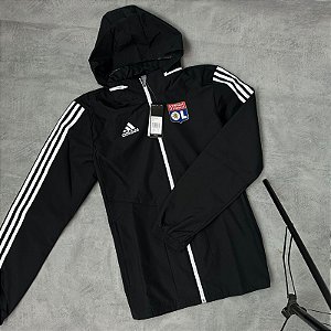 Jacket olympique lyonnais 2016-17
