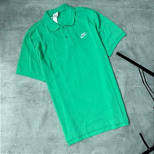 POLO NIKE SPORTWEAR ESMERALDA