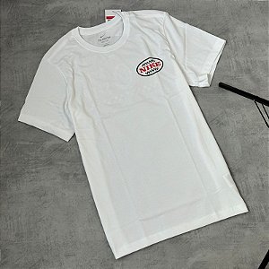 CAMISETA NIKE BODY SHOP BRANCO