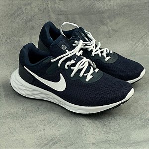TENIS NIKE REVOLUTION 6 NN