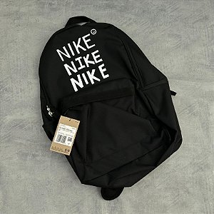 MOCHILA NIKE HERITAGE (25 LITRO)