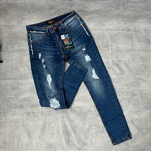 CALÇA JEANS 8276