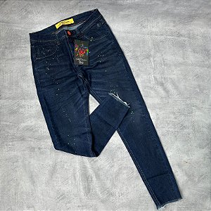 CALÇA JEANS 8260