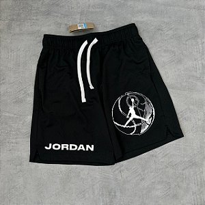 SHORT JORDAN DRI-FIT