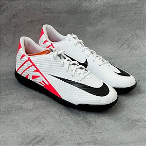 Chuteira Society Nike Mercurial Vapor 15 Club