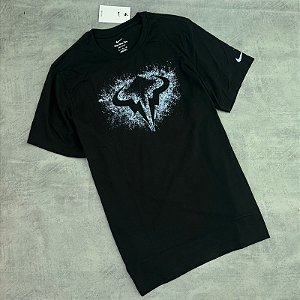CAMISETA NIKE RAFAEL NADAL