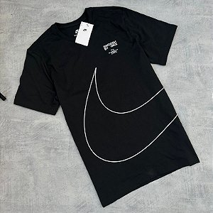 Camiseta Nike Big Swoos Masculino