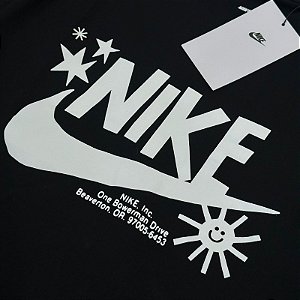 CAMISETA NIKE HERITAGE - FN3972-010