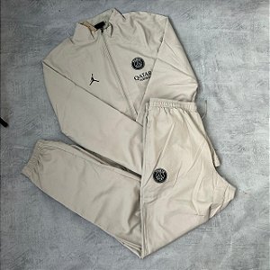 TRACKSUIT JORDAN X PSG 2023