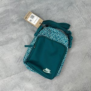 Shoulder bag Nike Heritage Unissex